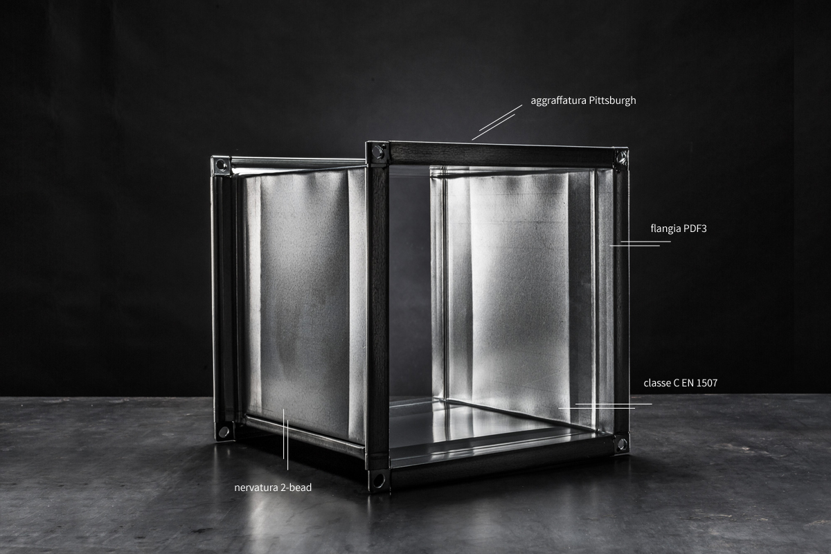 Supporto Antivibrazione Ammortizzatore A Molla - RG Schwingungstechnik GmbH - Rettangolare / In - Foto 6